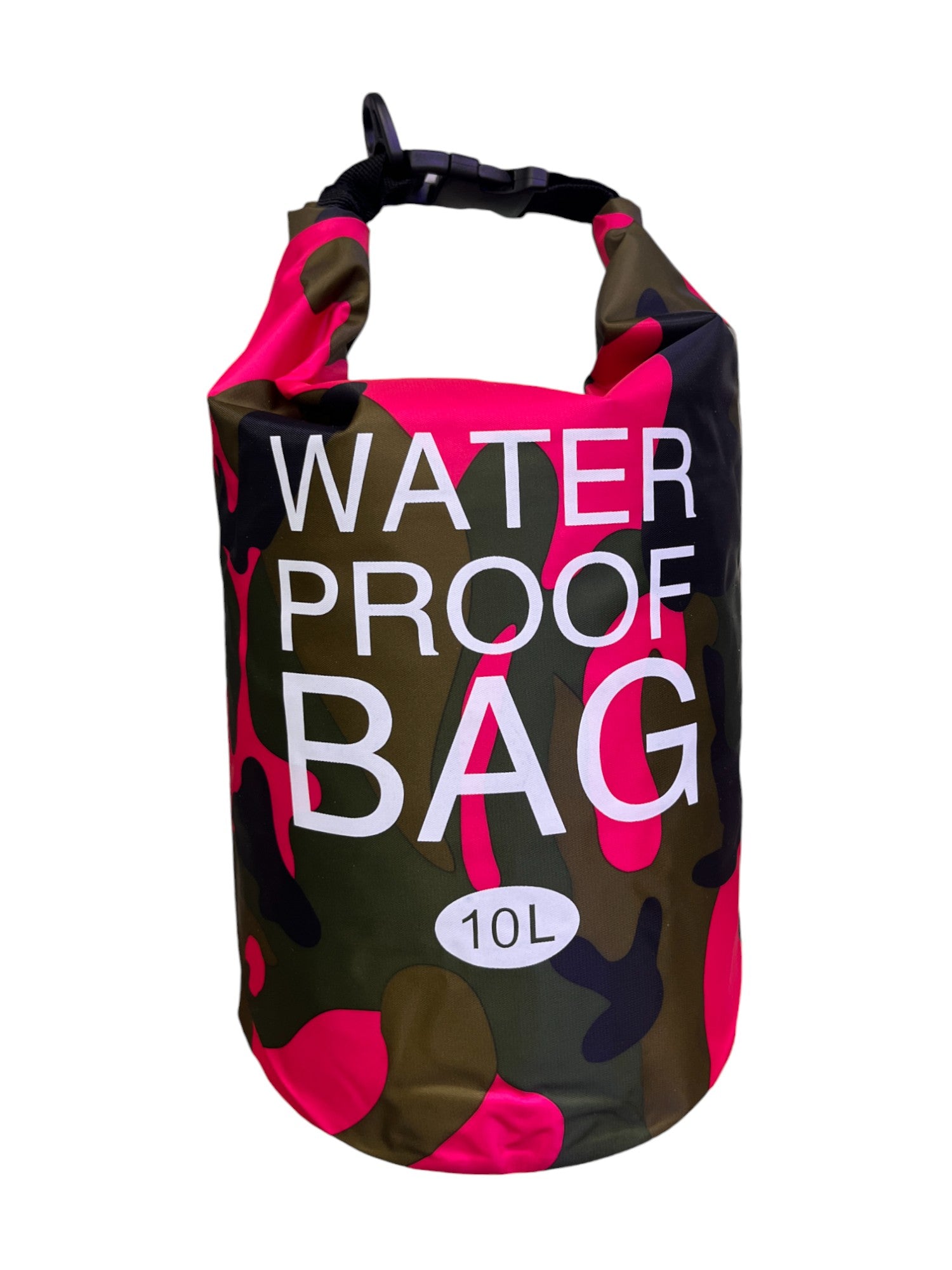 BOLSA IMPERMEABLE 10 LITROS BOLSA IMPERMEABLE 10 LITROS
